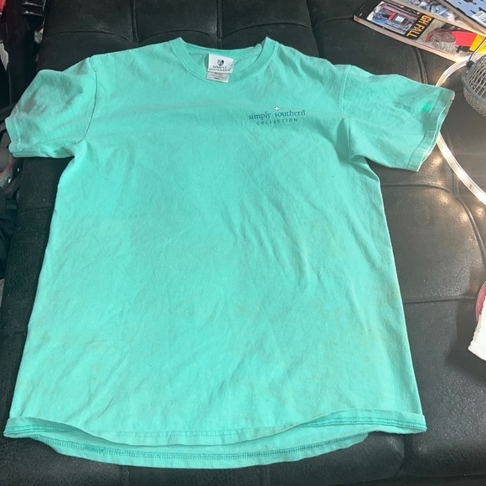 Simply Southern Shirt​​​